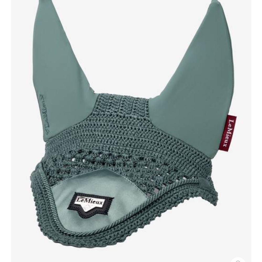 Le Mieux Sage Loire XL Fly Veil